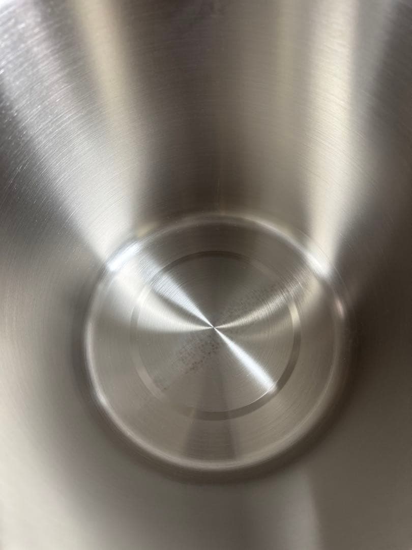 断捨離特価中 残1 新品未使用 OoBLE 真空保存容器