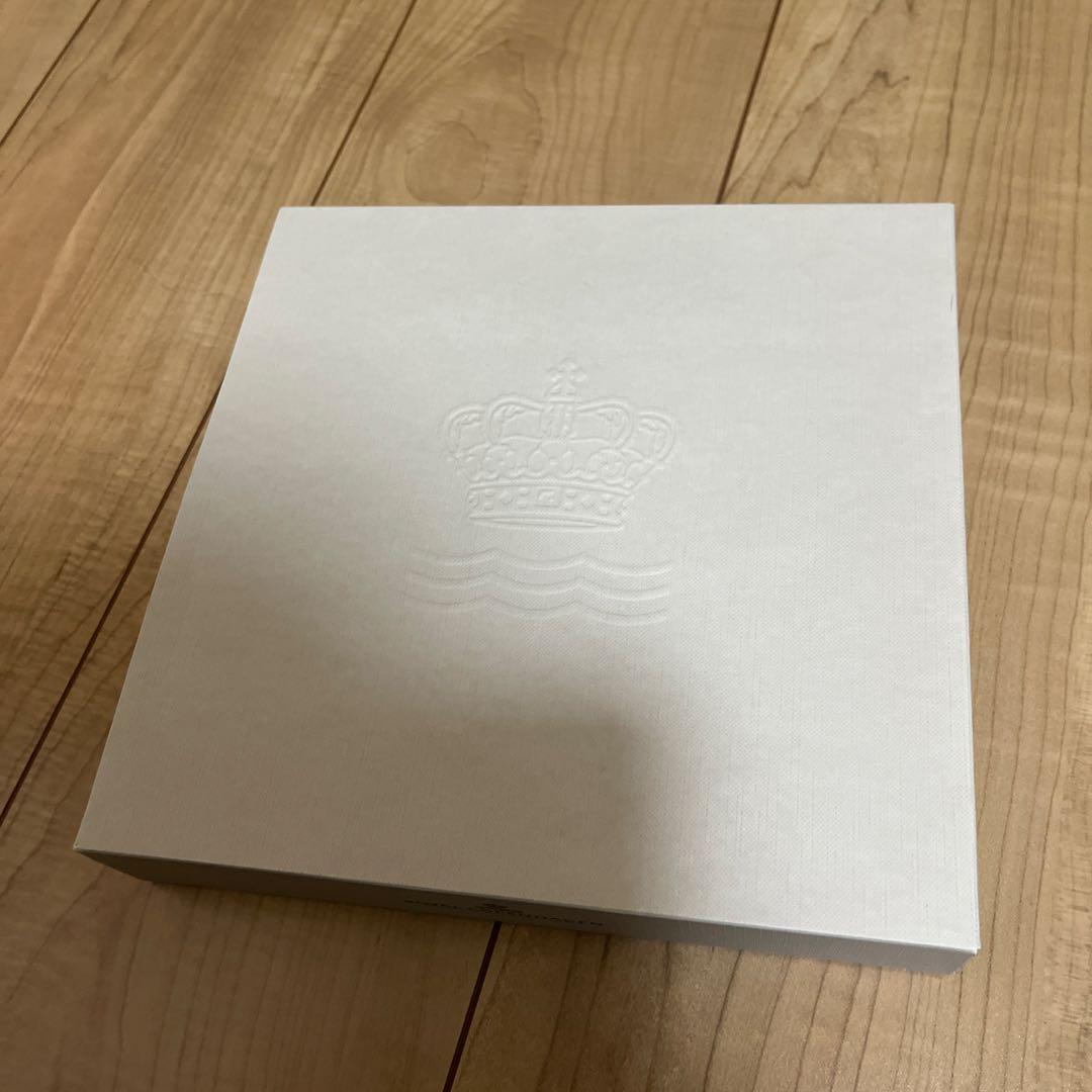 【未使用】ロイヤルコペンハーゲン　イヤープレート2023年　箱付き　お値下げ不可