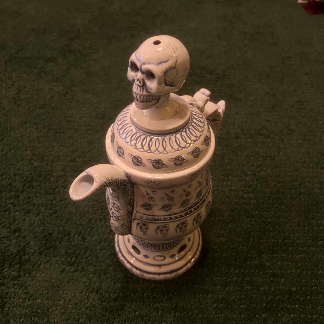 NEIGBORHOOD x Dr.Woo お香立て　ネイバーフッド