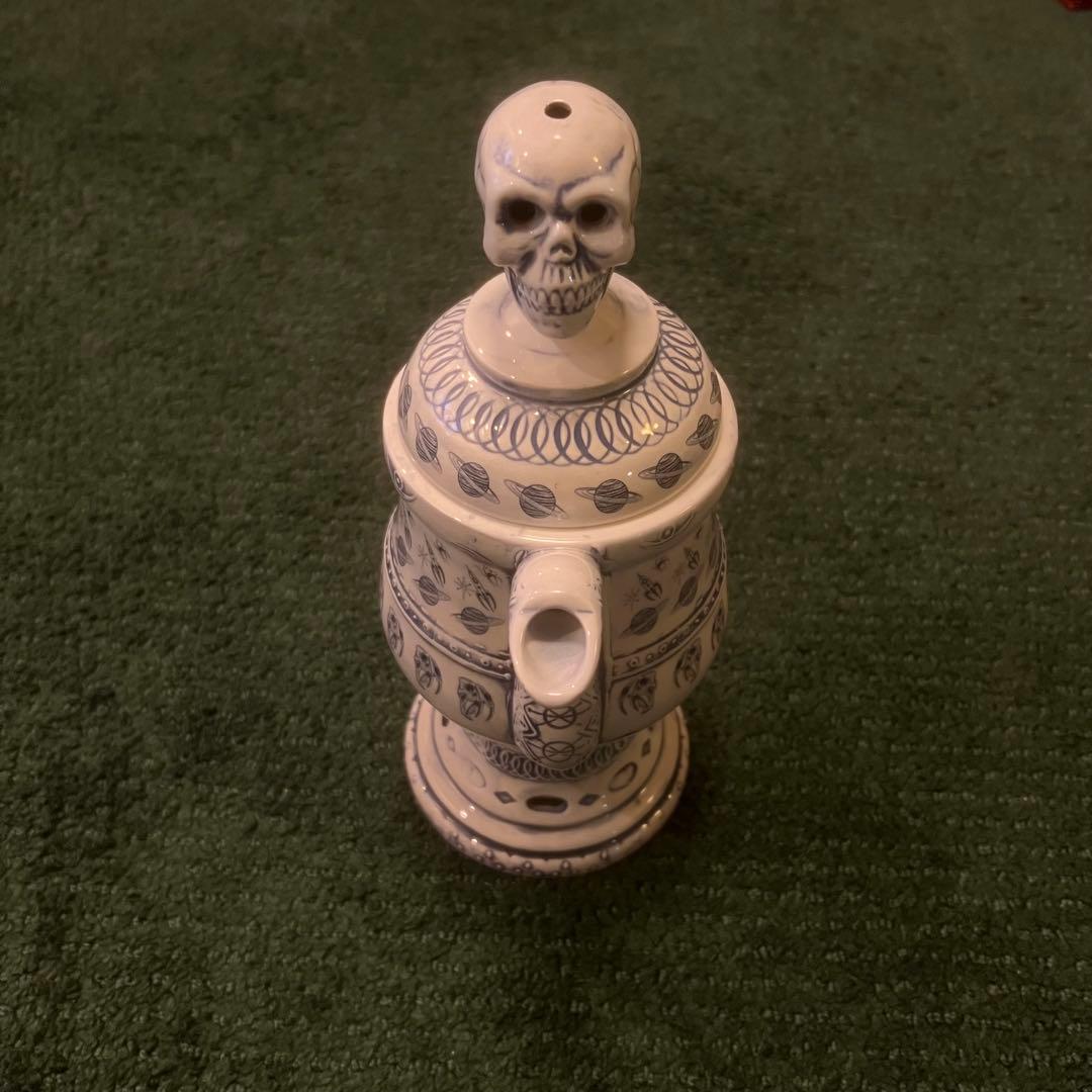 NEIGBORHOOD x Dr.Woo お香立て　ネイバーフッド