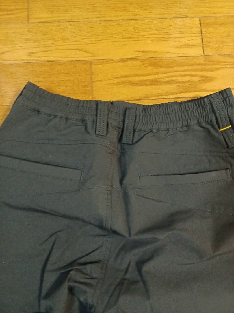 まー３点TS DESIGN 　作業着パンツ　S　美品