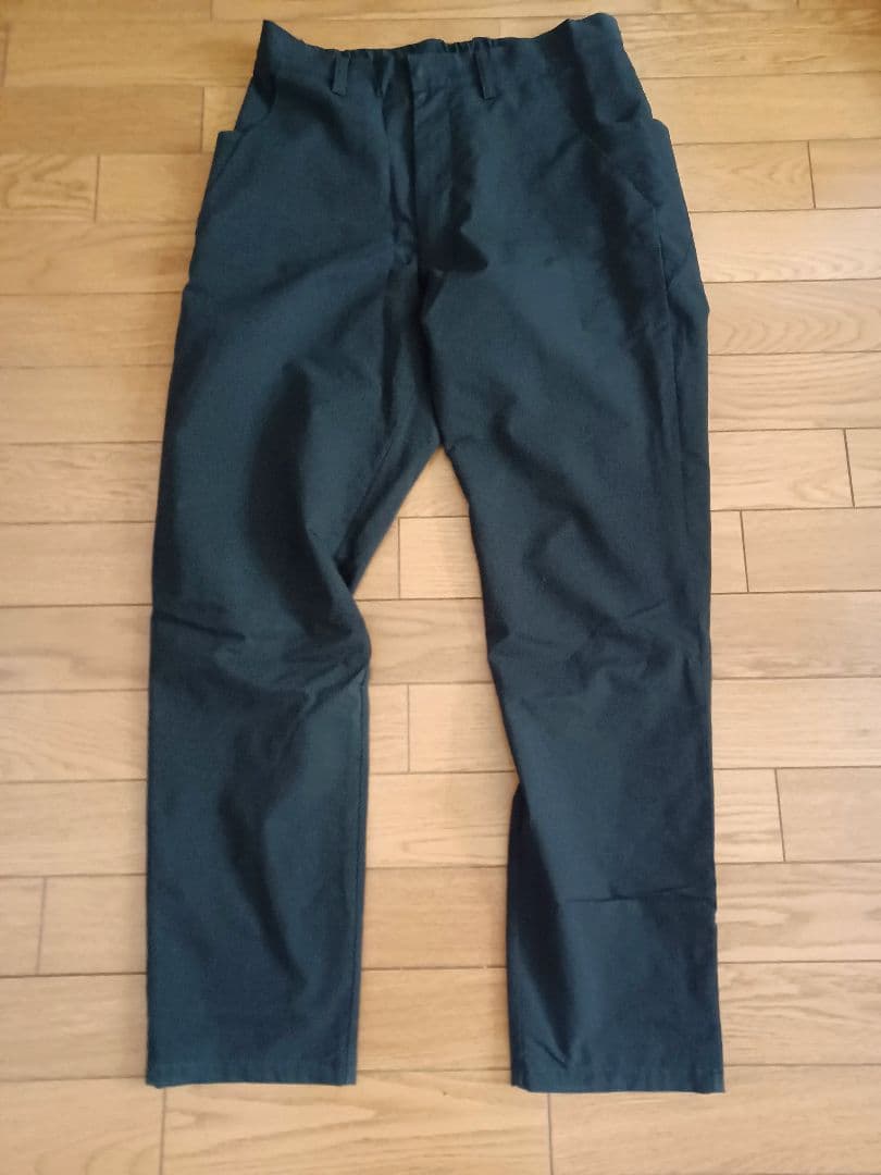 まー３点TS DESIGN 　作業着パンツ　S　美品