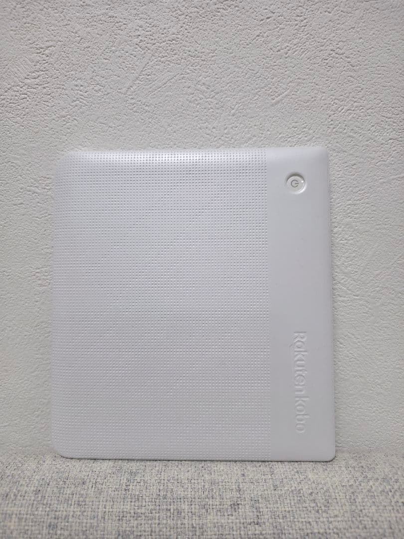 kobo libra H2O 電子書籍リーダー 本体 中古