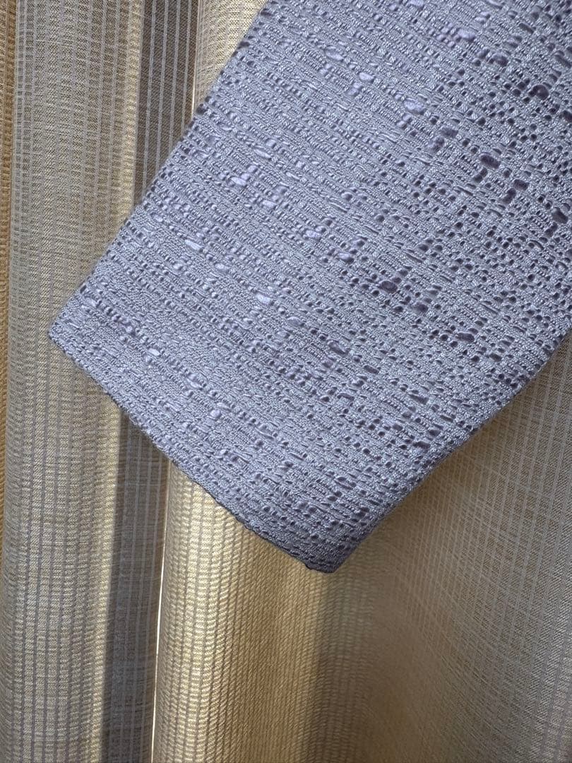 メゾピアノ　セレモニー　ドレス　ボレロ　120 セット