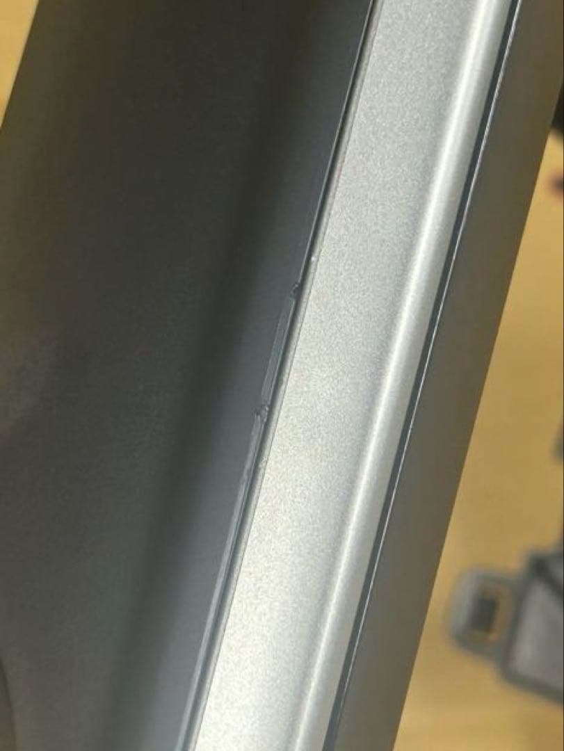 8インチ スズキ純正OP メモリーナビ CN-RZ83ZA MH35S専用パネル