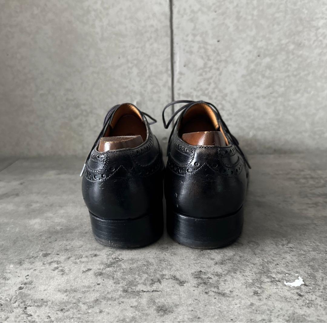 J.M. WESTON ウェストン 310