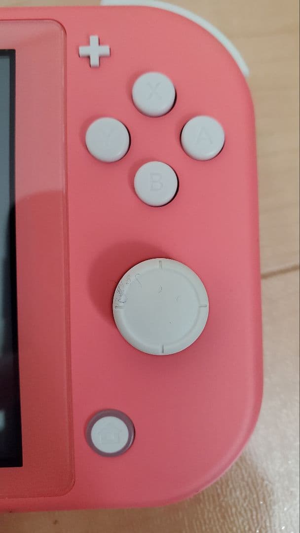 Nintendo Switch Lite、ケース、アダプター、どうぶつの森ソフト