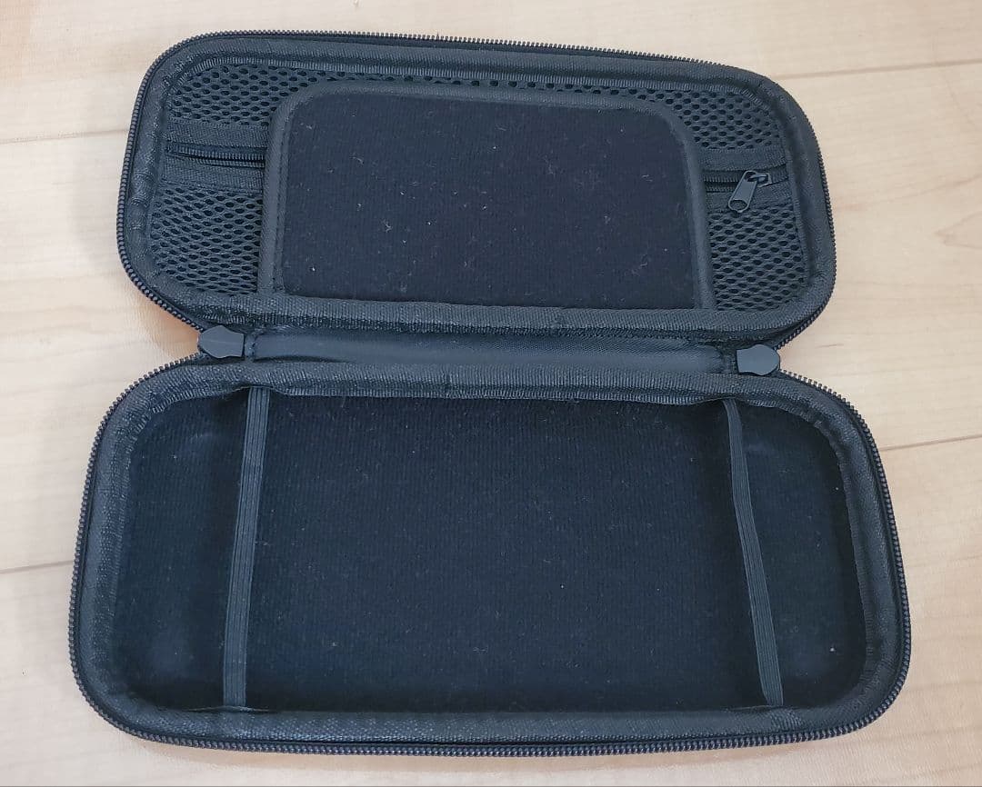 Nintendo Switch Lite、ケース、アダプター、どうぶつの森ソフト