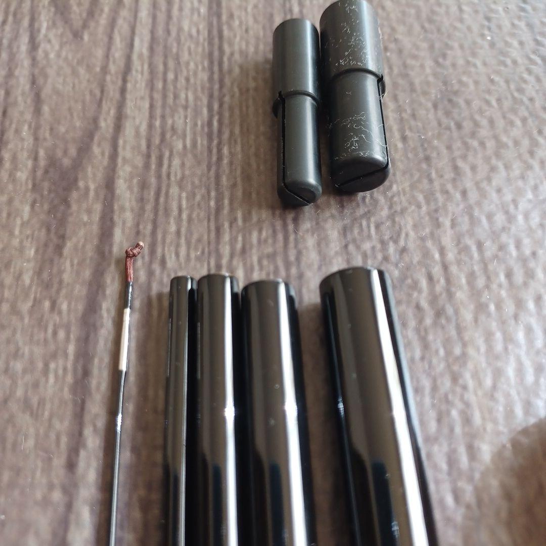 N*!様 DAIWA　陽舟15