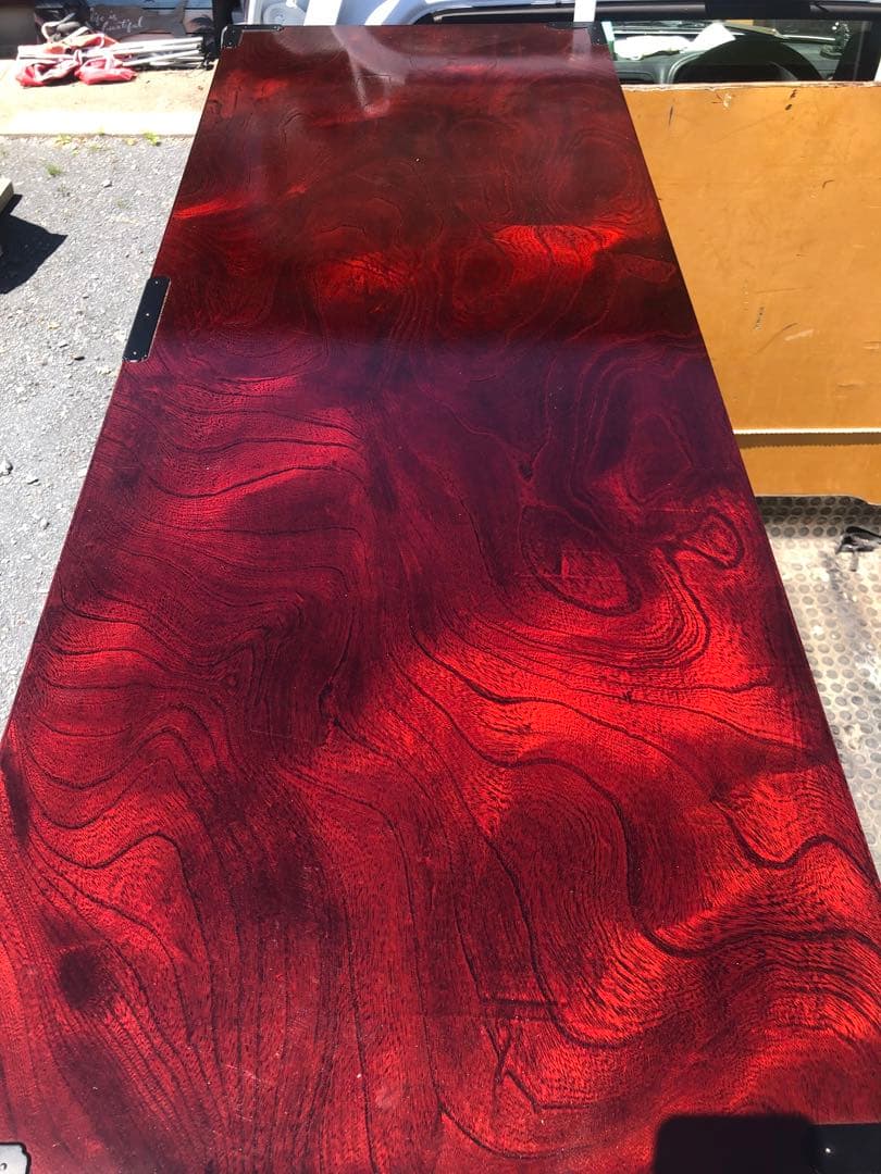 仙台箪笥 仙臺民藝 伊達箪笥 漆塗り 伝統的な彫刻付き木製箪笥