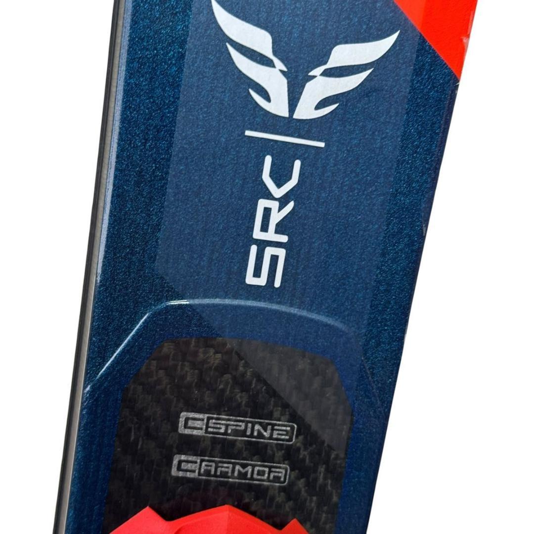 スキー BLIZZARD FIREBIRD SRC 165 21/22 Xcell14