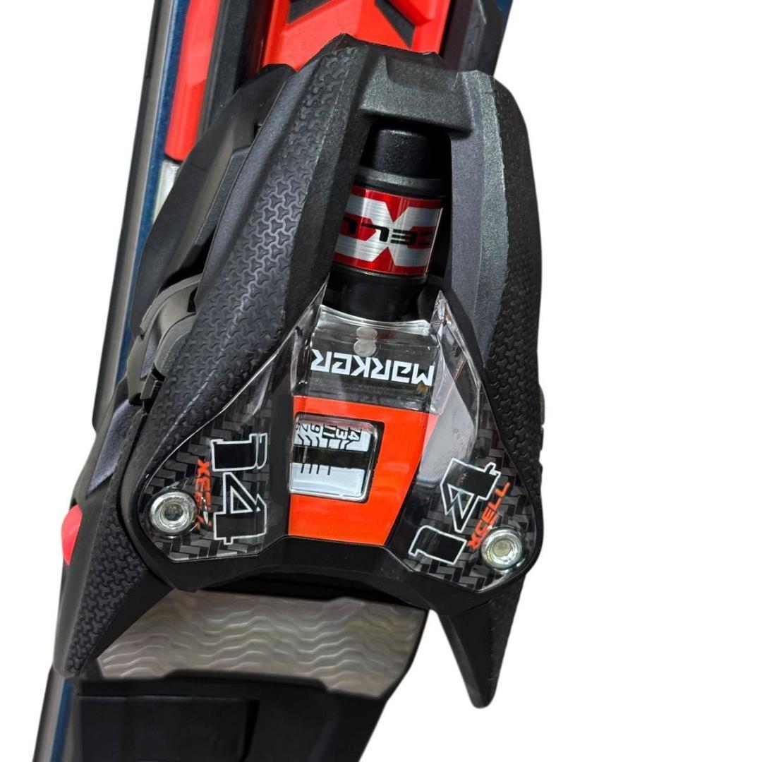 スキー BLIZZARD FIREBIRD SRC 165 21/22 Xcell14