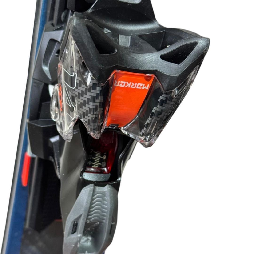 スキー BLIZZARD FIREBIRD SRC 165 21/22 Xcell14