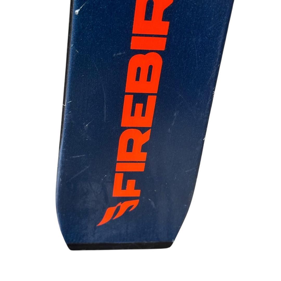 スキー BLIZZARD FIREBIRD SRC 165 21/22 Xcell14
