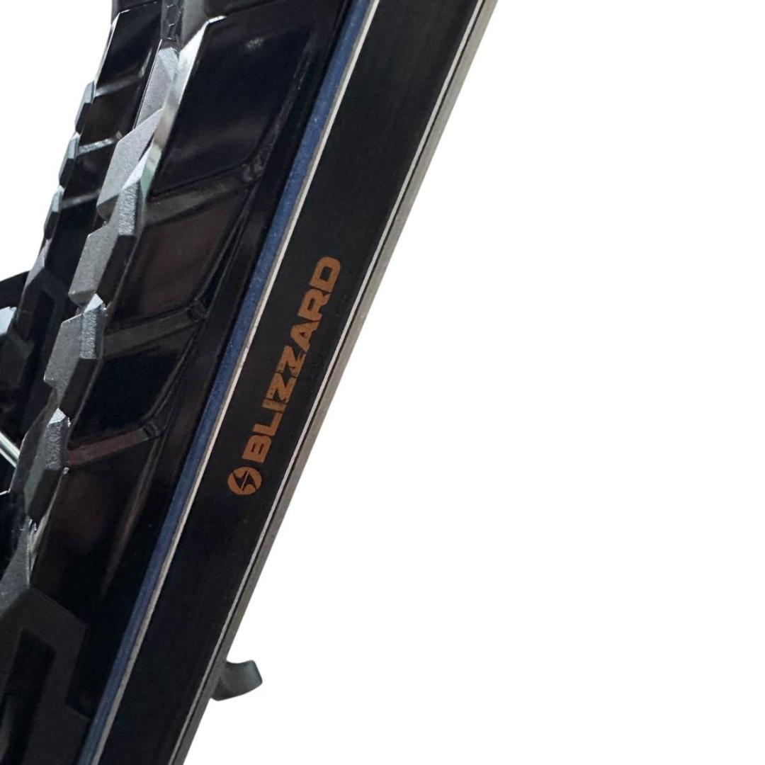 スキー BLIZZARD FIREBIRD SRC 165 21/22 Xcell14