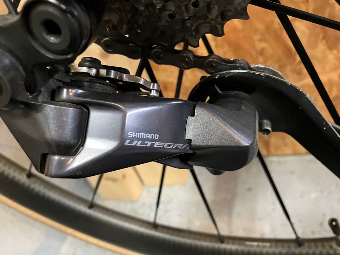 ブリジストン アンカーRP9 size440 ワンオーナー美車