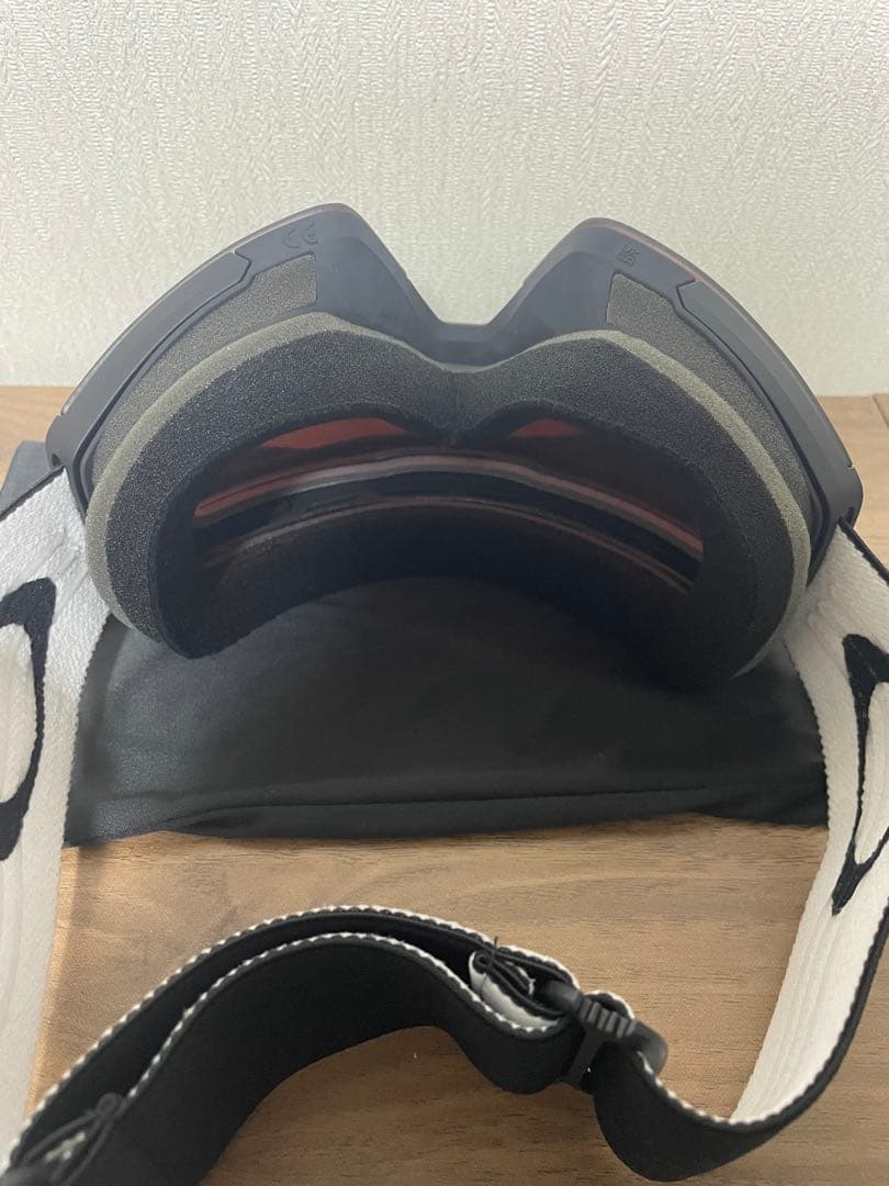 OAKLEYゴーグル FALL LINE L