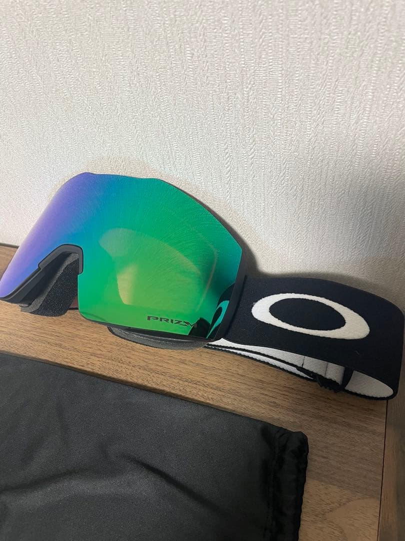 OAKLEYゴーグル FALL LINE L