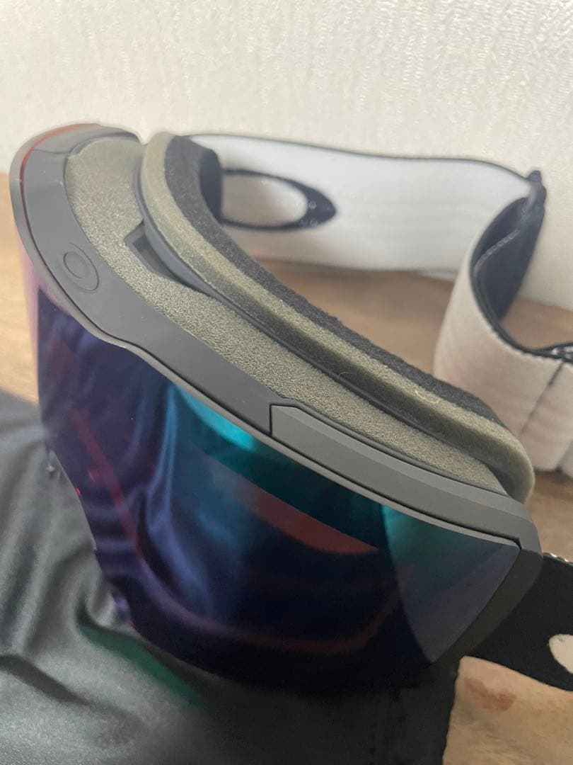 OAKLEYゴーグル FALL LINE L