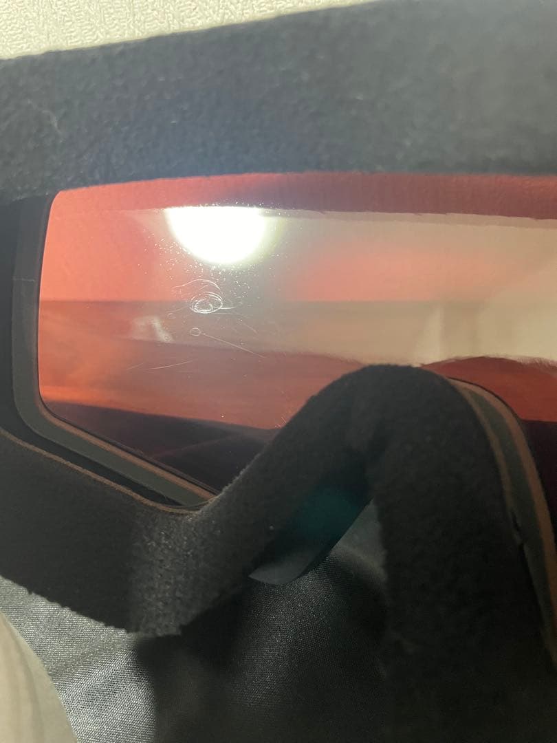 OAKLEYゴーグル FALL LINE L