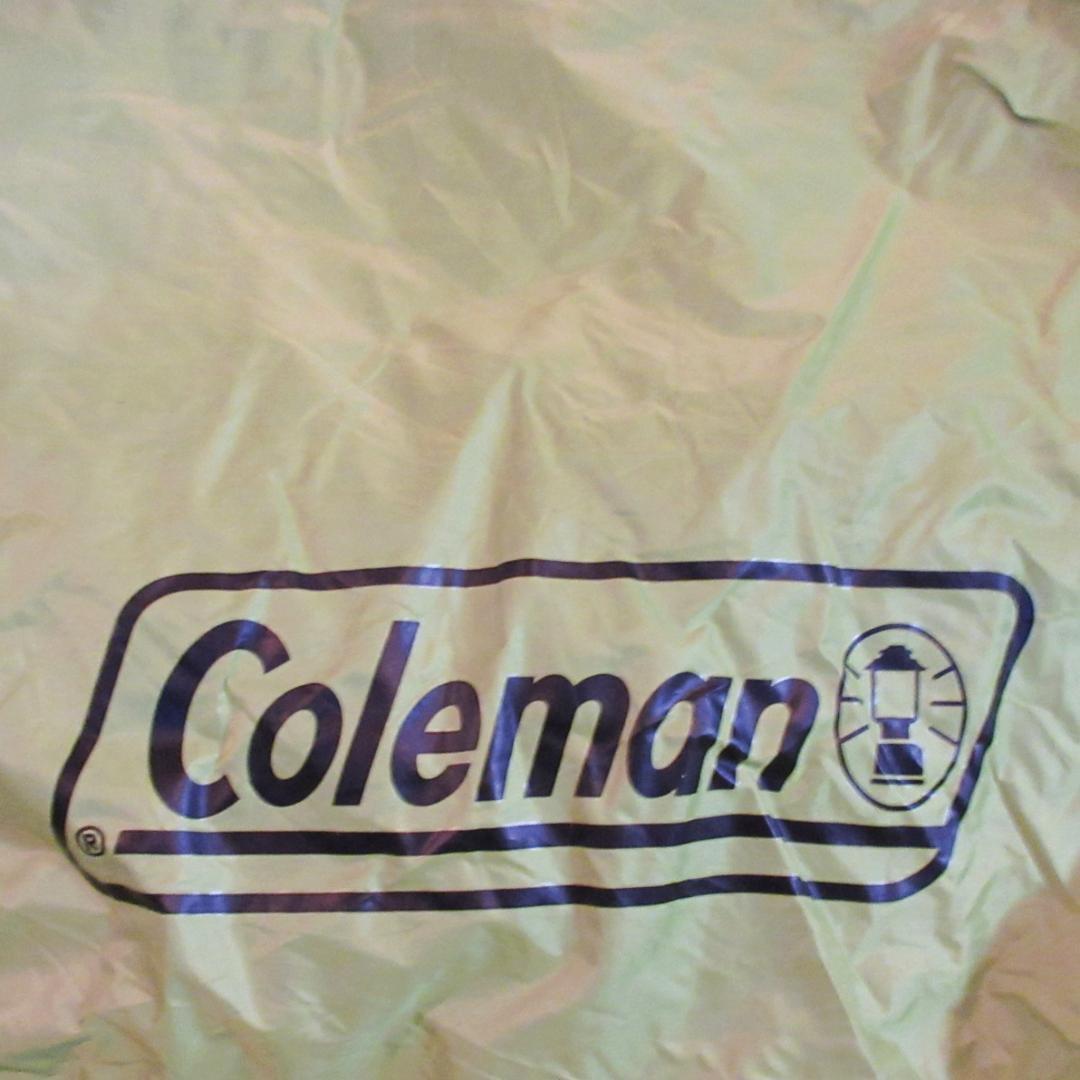 ✨完全セット/光風遮断暖かい✨Coleman6人用ファストピッチドーム おまけ付
