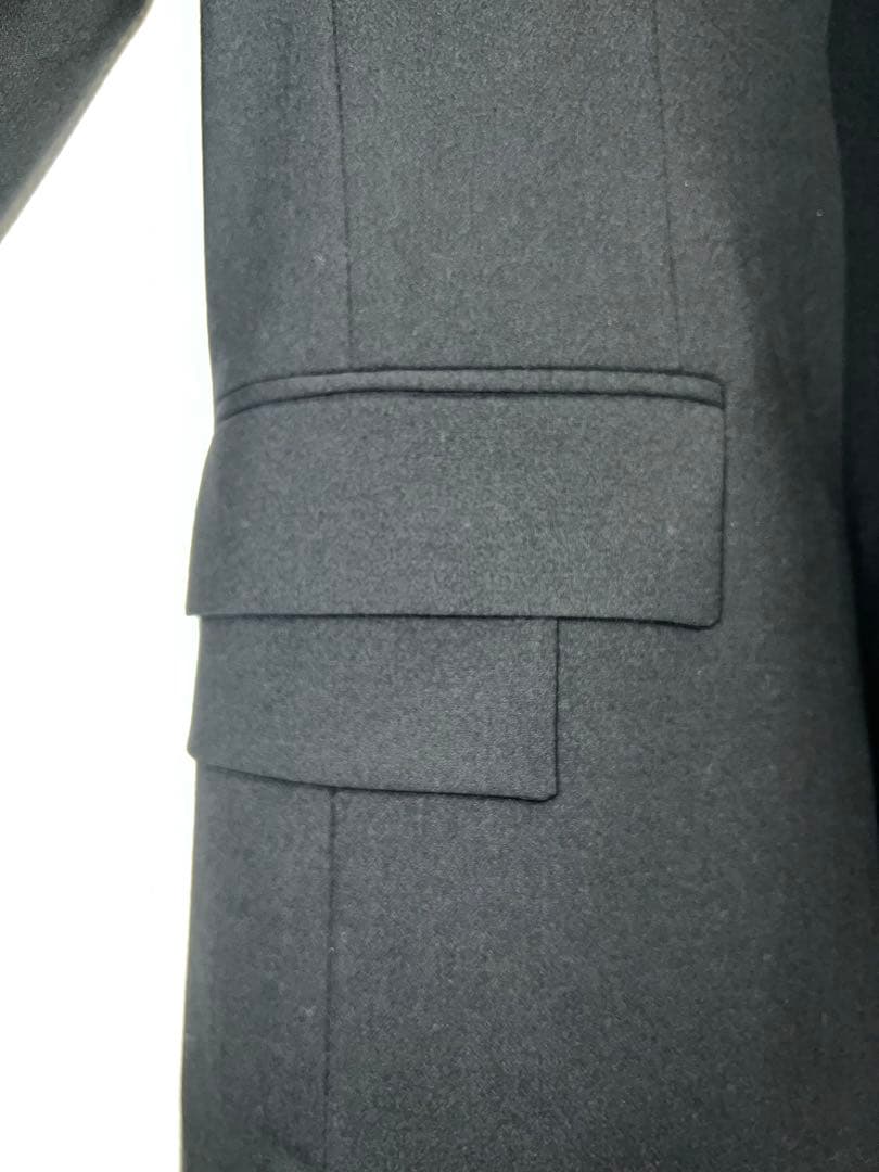 BALENCIAGA ジャケット アレンキサンダーワン期