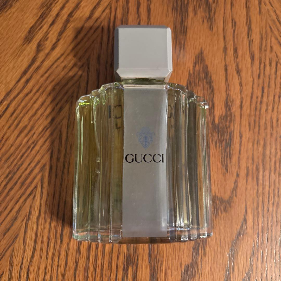香水(男性用) GUCCI NOBILE Eau de Toilette 120ml