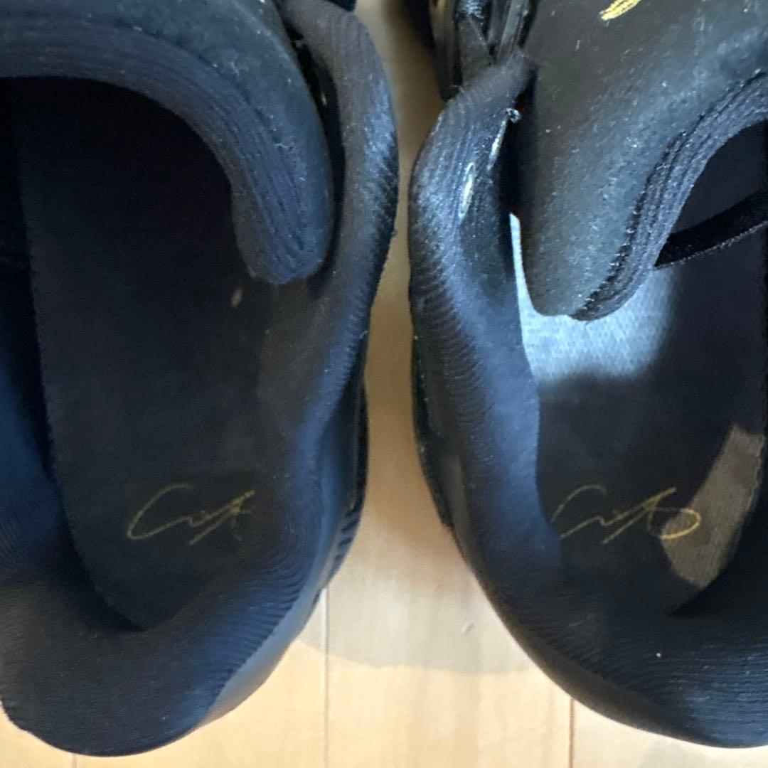 NB×大谷翔平 FuelCell Ohtani1 Trainer（Black）