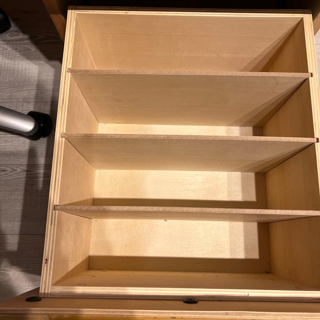 ACTUS VARIO ブックスタンドのみ