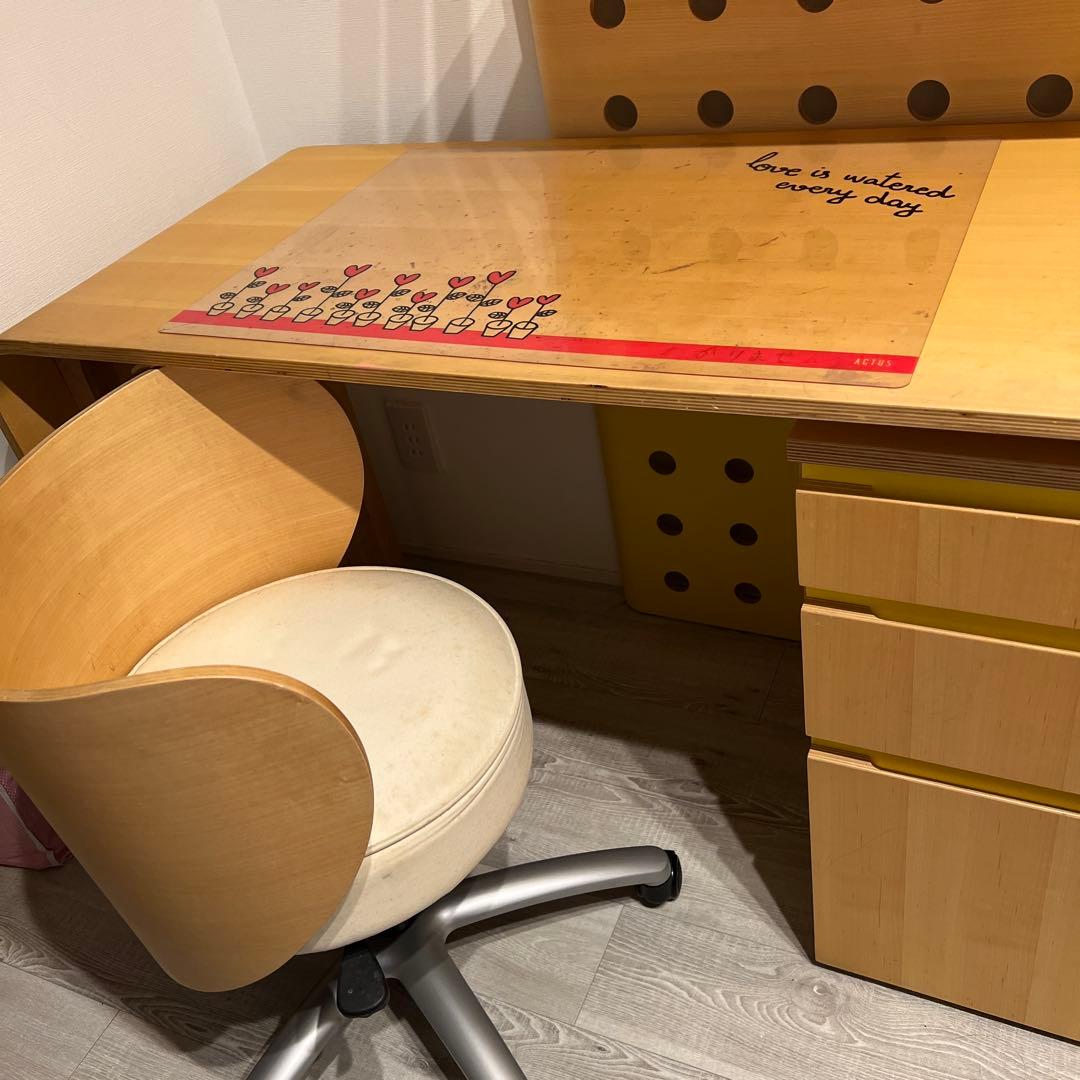 ACTUS VARIO ブックスタンドのみ