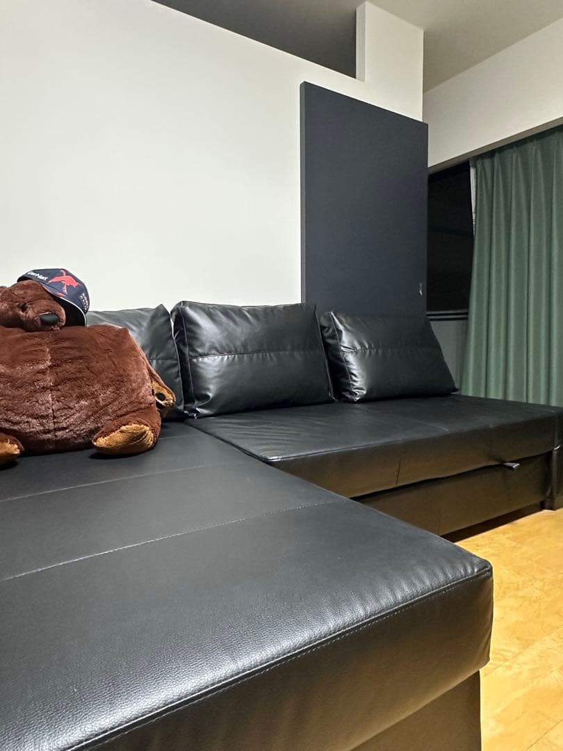 FRIHETEN フリーヘーテン ソファベッド