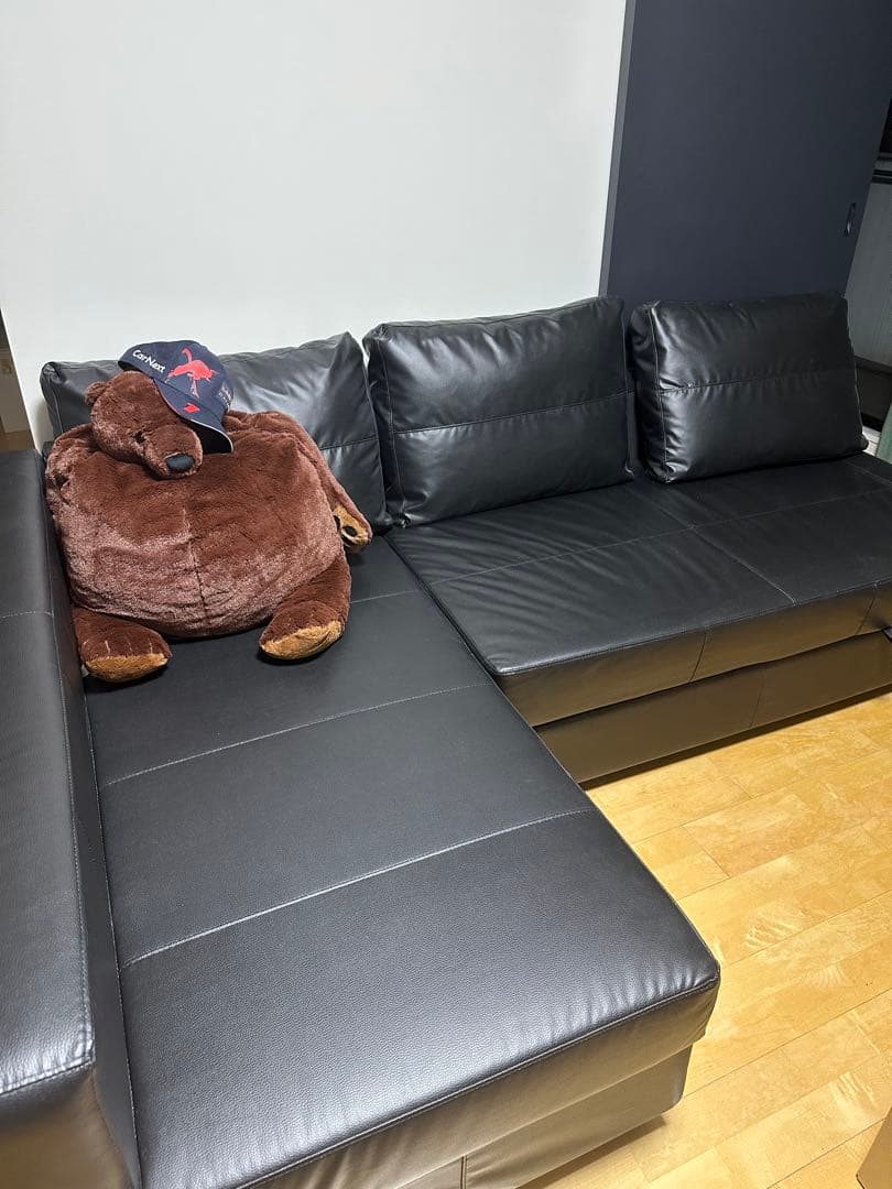 FRIHETEN フリーヘーテン ソファベッド