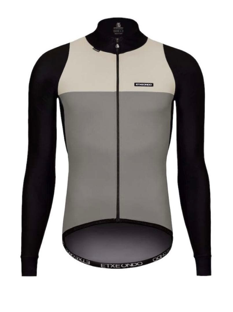 【新品未使用】ETXEONDO （エチェオンド） WS ジャケット76