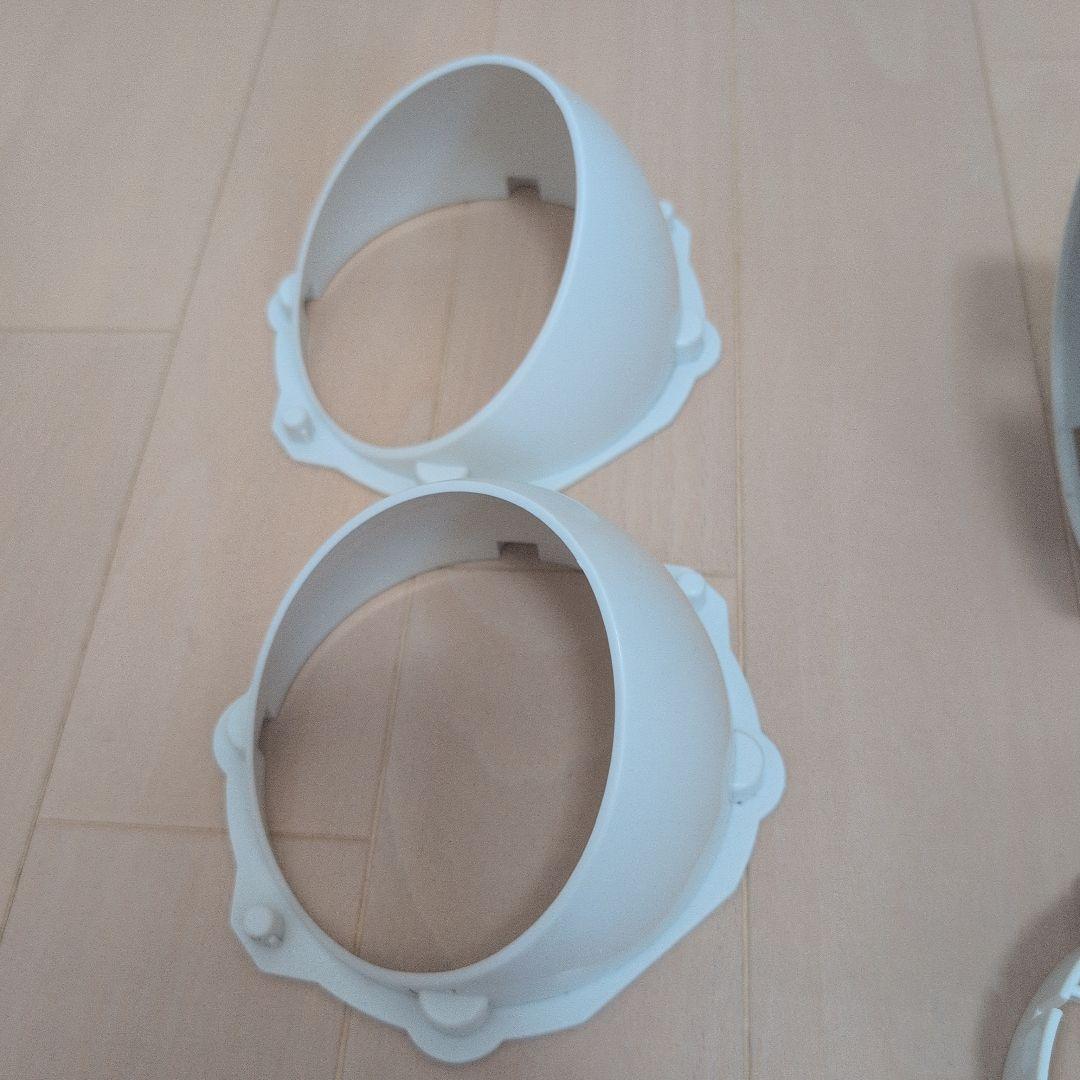 トヨトミ スポットクーラー冷暖機能付（2022年製）