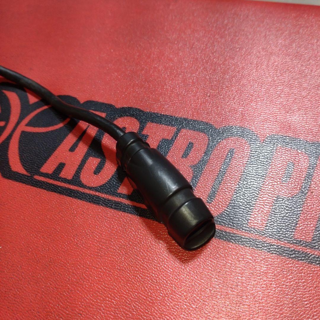 バイク用　ETC　日本無線　JRM-11　【870】