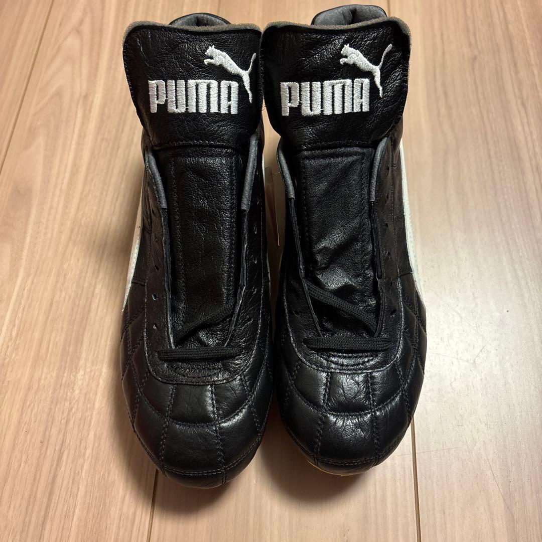 【希少品】プーマ 0412 27.0