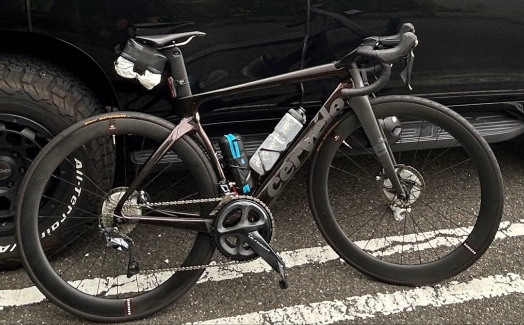 cervelo サーベロ 2022 s5 DISC ロードバイク/トライアスロン