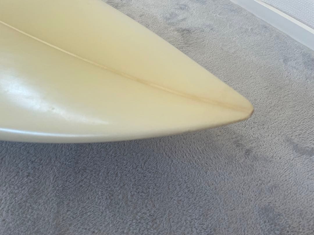 アルメリック ニューフライヤー 5'6 関西手渡歓迎