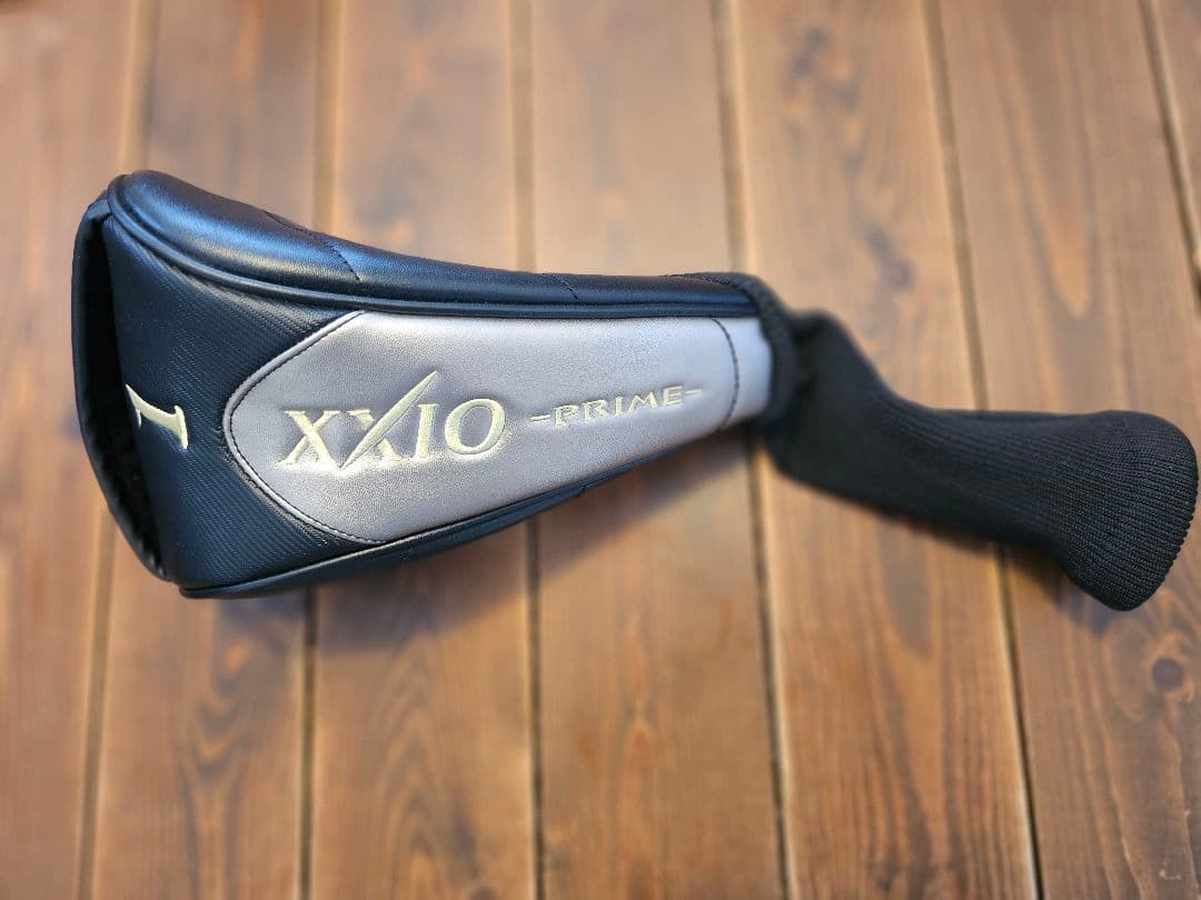 XXIO PRIME ドライバー 10.5度
