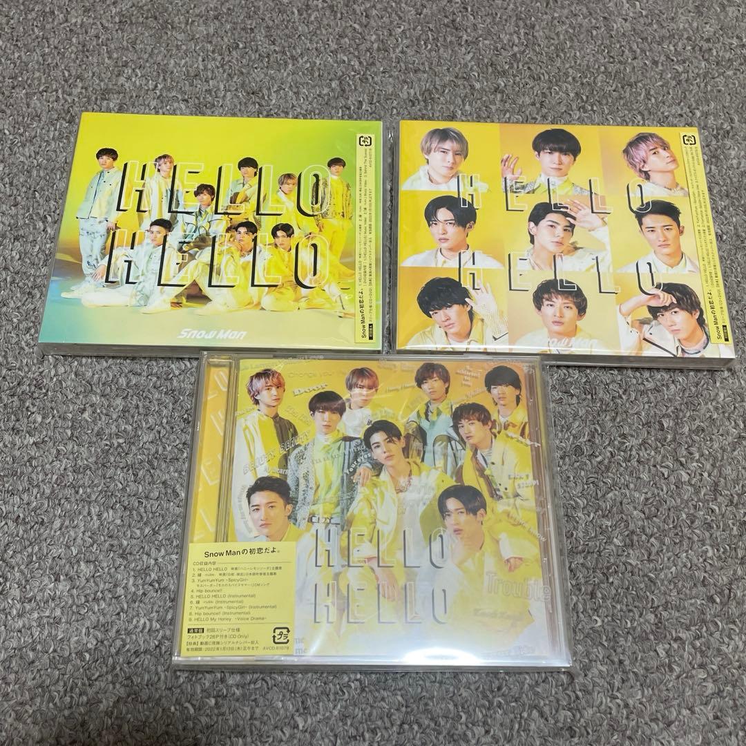 Man スノ シングル CD まとめ売り 35枚