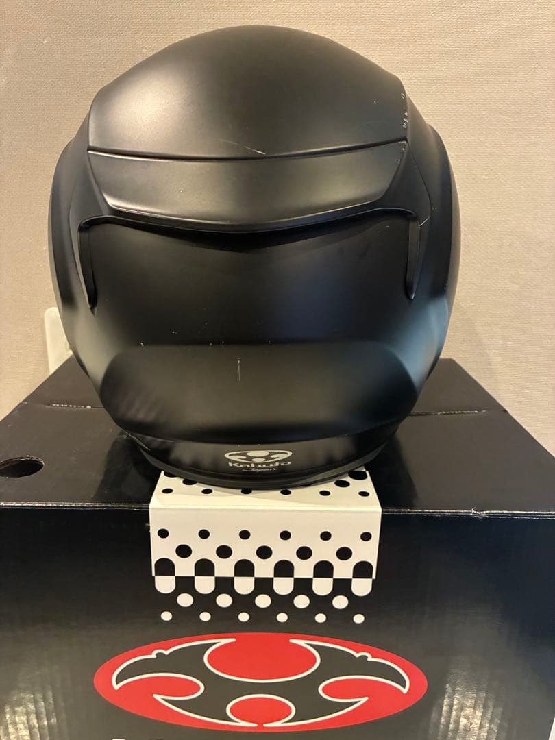 OGK KABUTO SHUMA Sサイズ