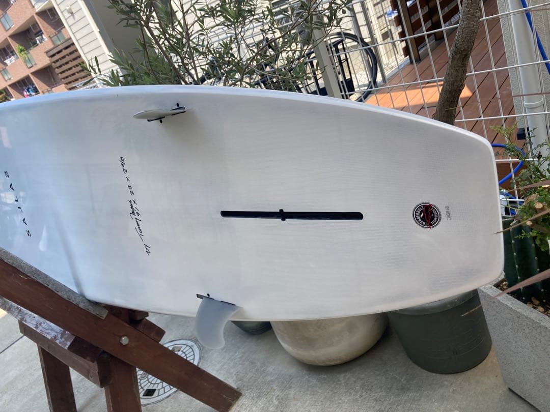 サンダーボルト　ブラック　キャンパー　カイサラス　3ラウンド使用　手渡し歓迎