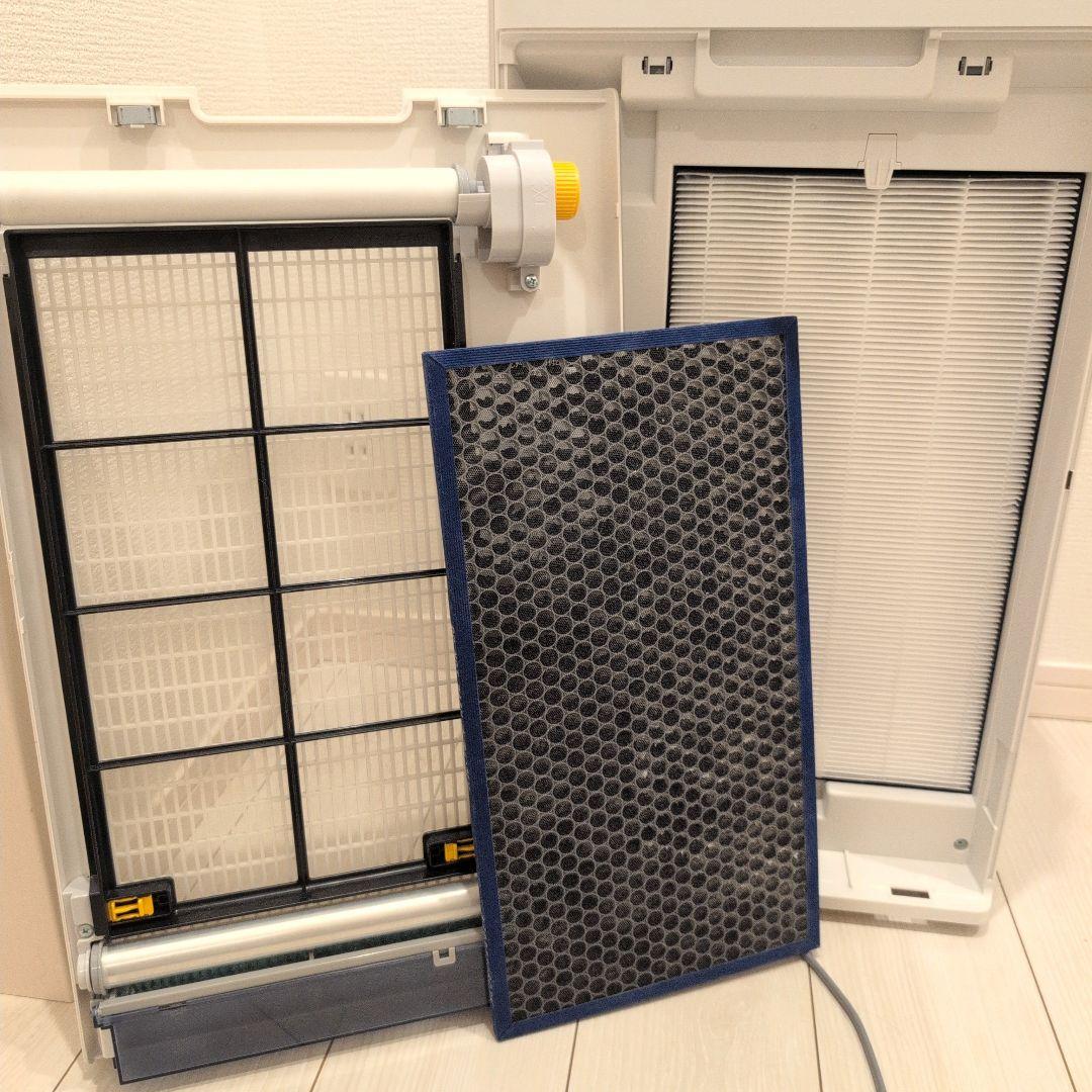 が*い様 SHARP 空気清浄機 KI-SX75-W　2023年