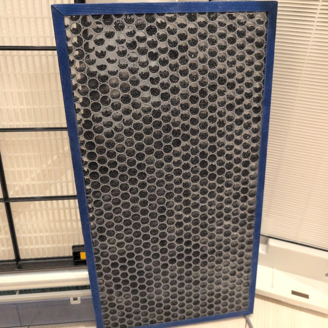 が*い様 SHARP 空気清浄機 KI-SX75-W　2023年