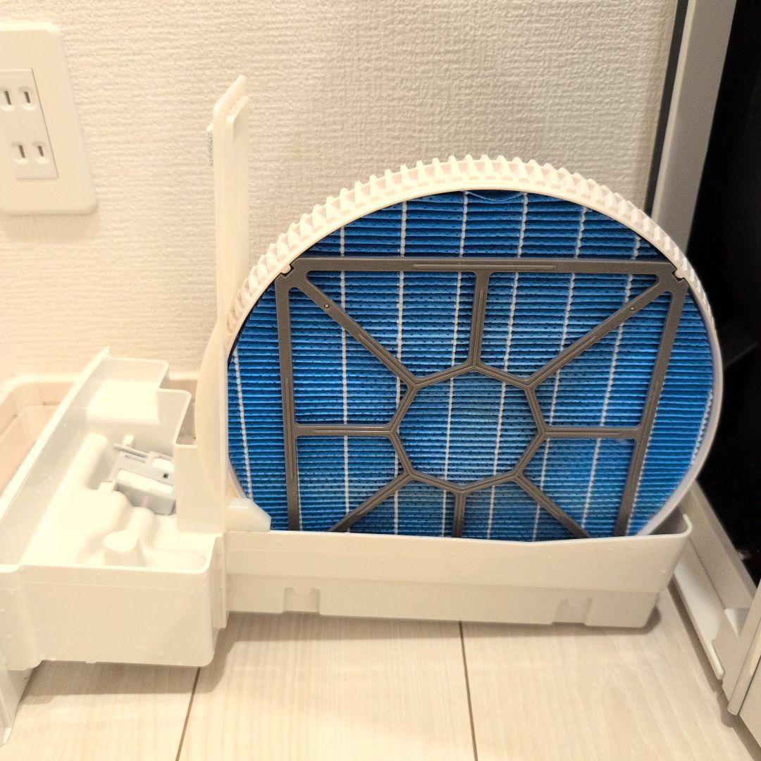 が*い様 SHARP 空気清浄機 KI-SX75-W　2023年