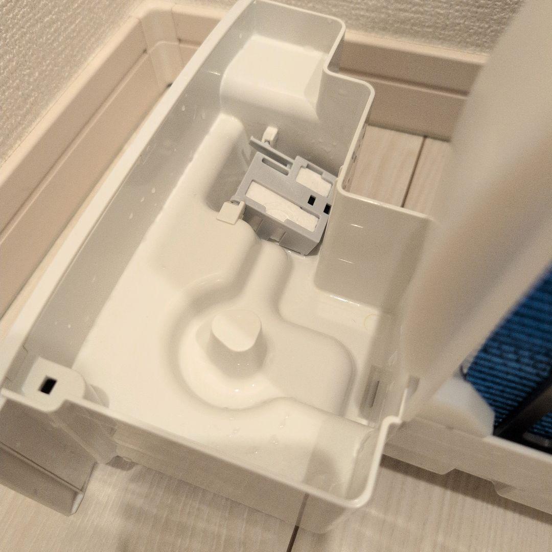 が*い様 SHARP 空気清浄機 KI-SX75-W　2023年