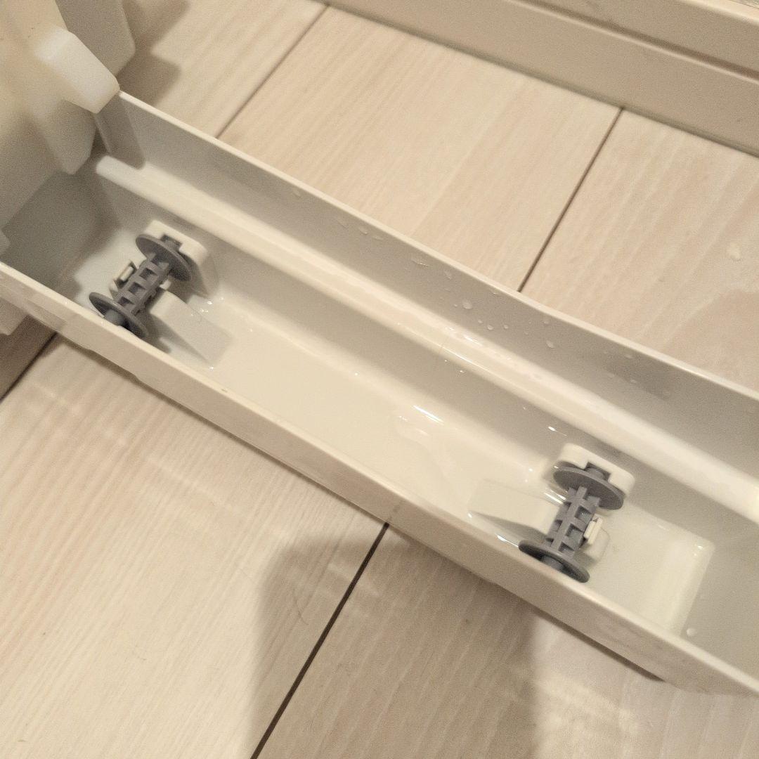 が*い様 SHARP 空気清浄機 KI-SX75-W　2023年