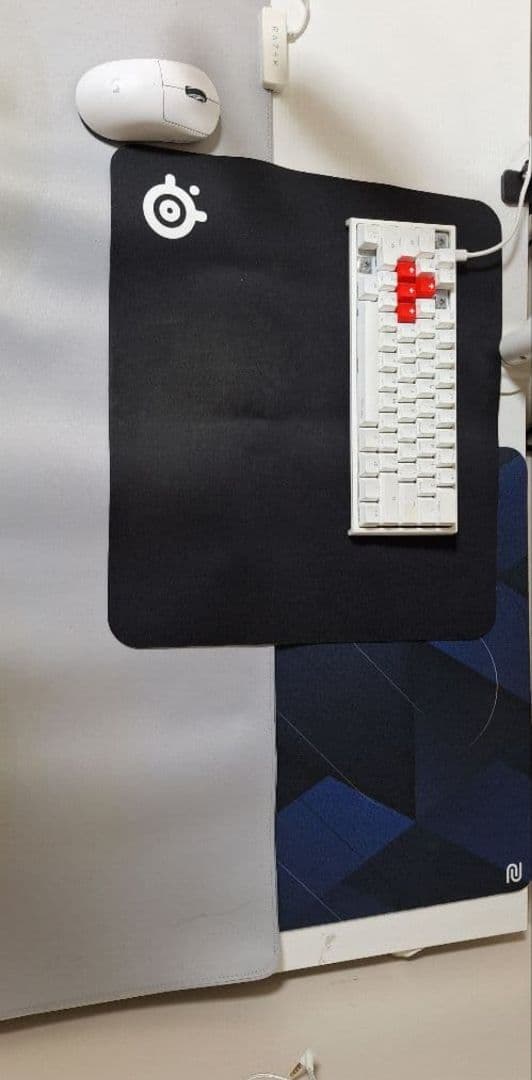 ゲーミングpc デバイスセット GProX SuperLight