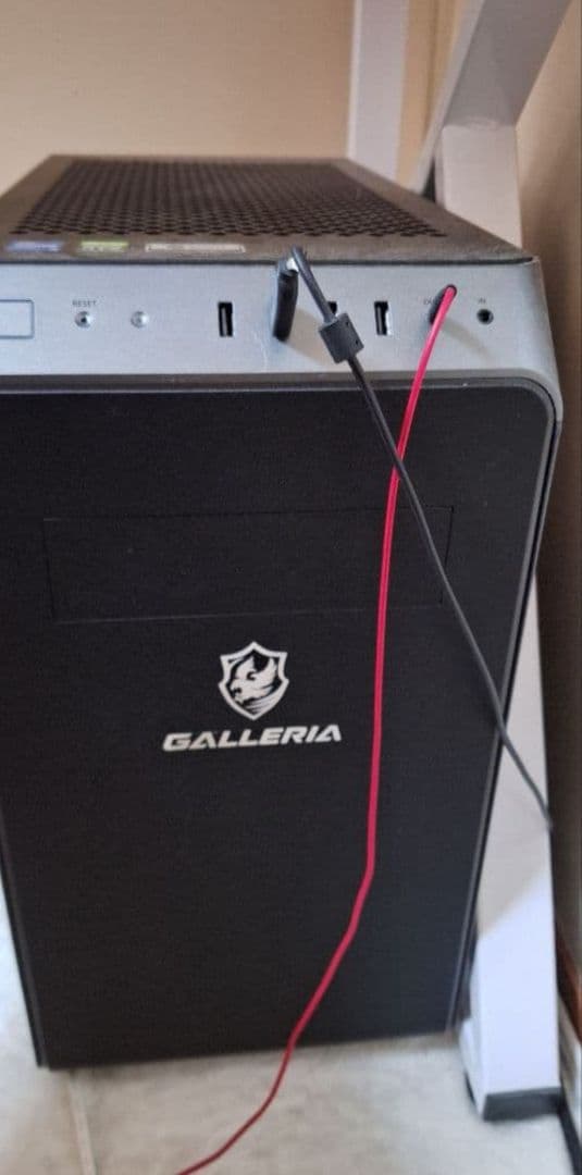 ゲーミングpc デバイスセット GProX SuperLight