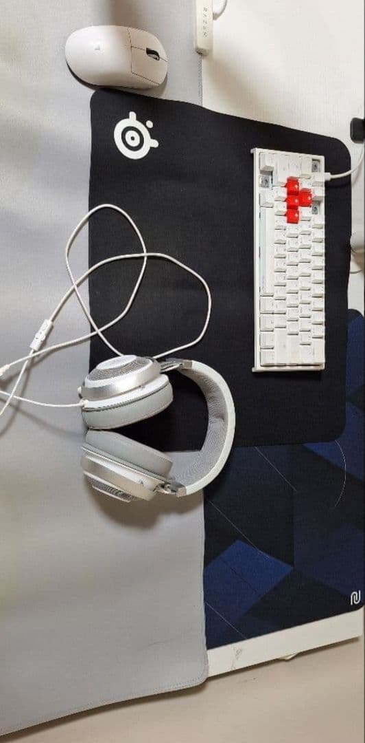 ゲーミングpc デバイスセット GProX SuperLight